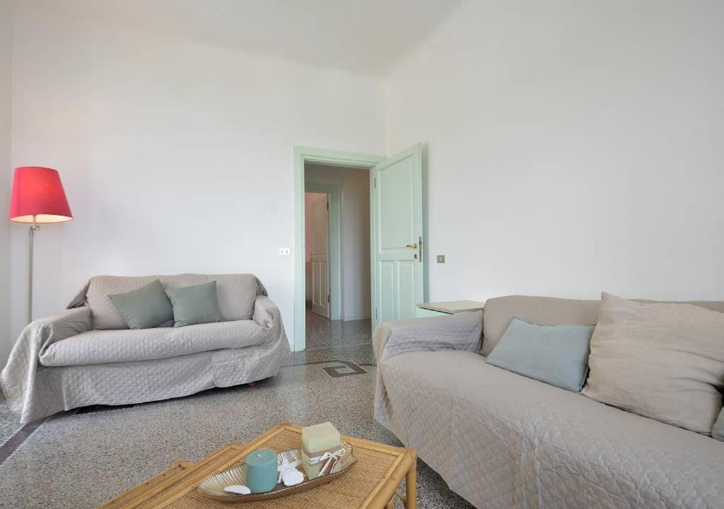 Apartamento Andromeda Flexyrent Rapallo Exterior foto