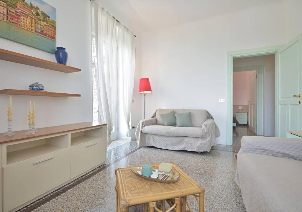 Apartamento Andromeda Flexyrent Rapallo Exterior foto