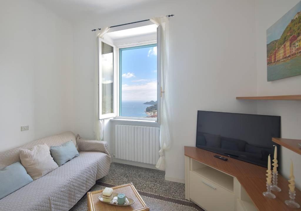 Apartamento Andromeda Flexyrent Rapallo Exterior foto