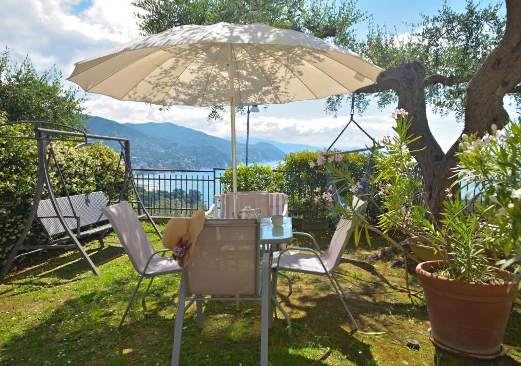 Apartamento Andromeda Flexyrent Rapallo Exterior foto