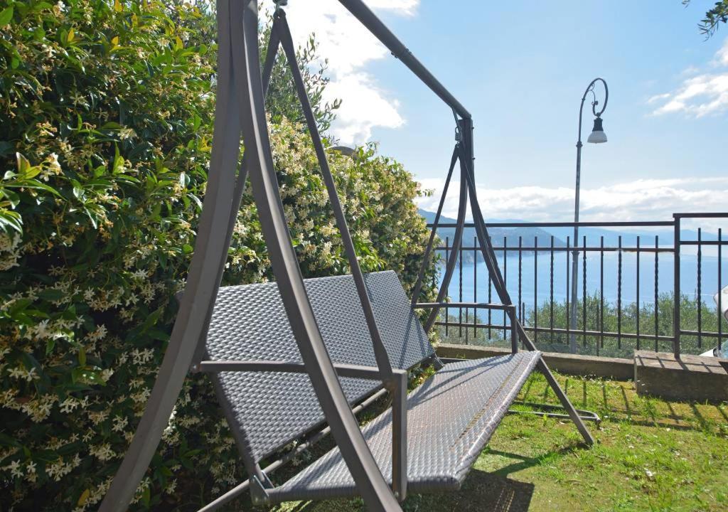 Apartamento Andromeda Flexyrent Rapallo Exterior foto