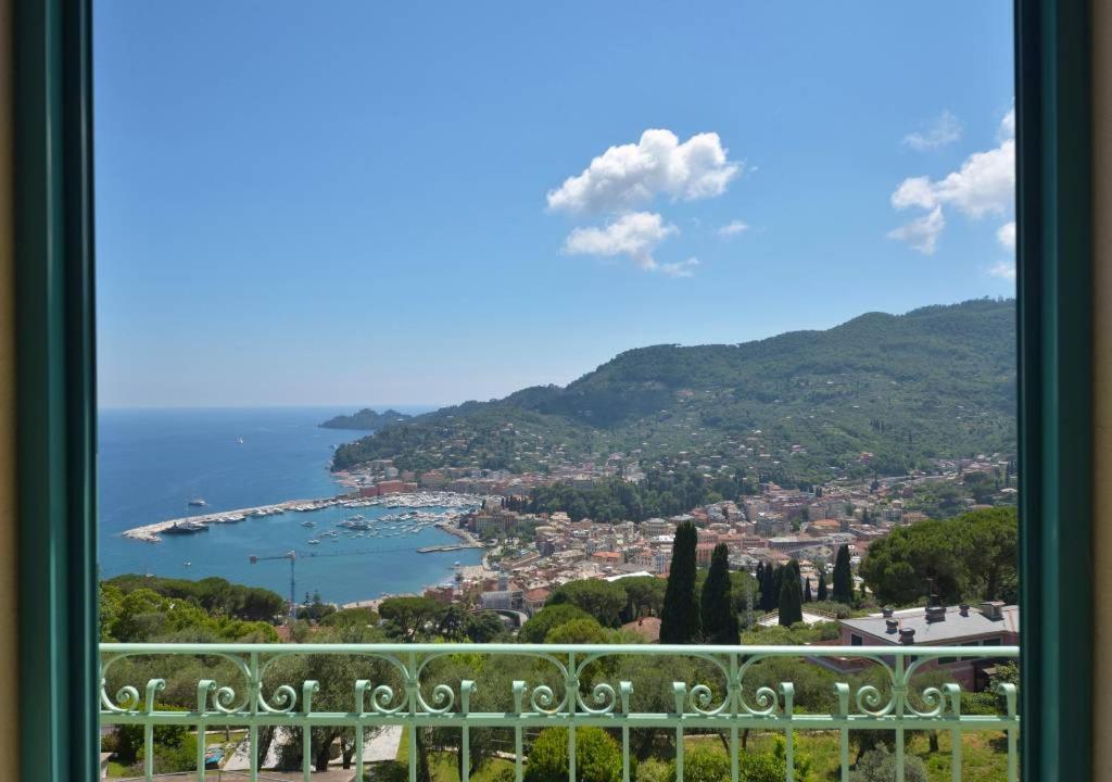Apartamento Andromeda Flexyrent Rapallo Exterior foto
