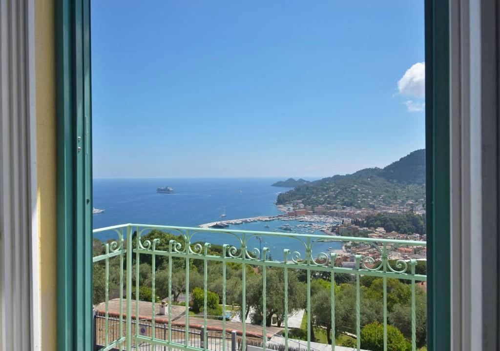 Apartamento Andromeda Flexyrent Rapallo Exterior foto