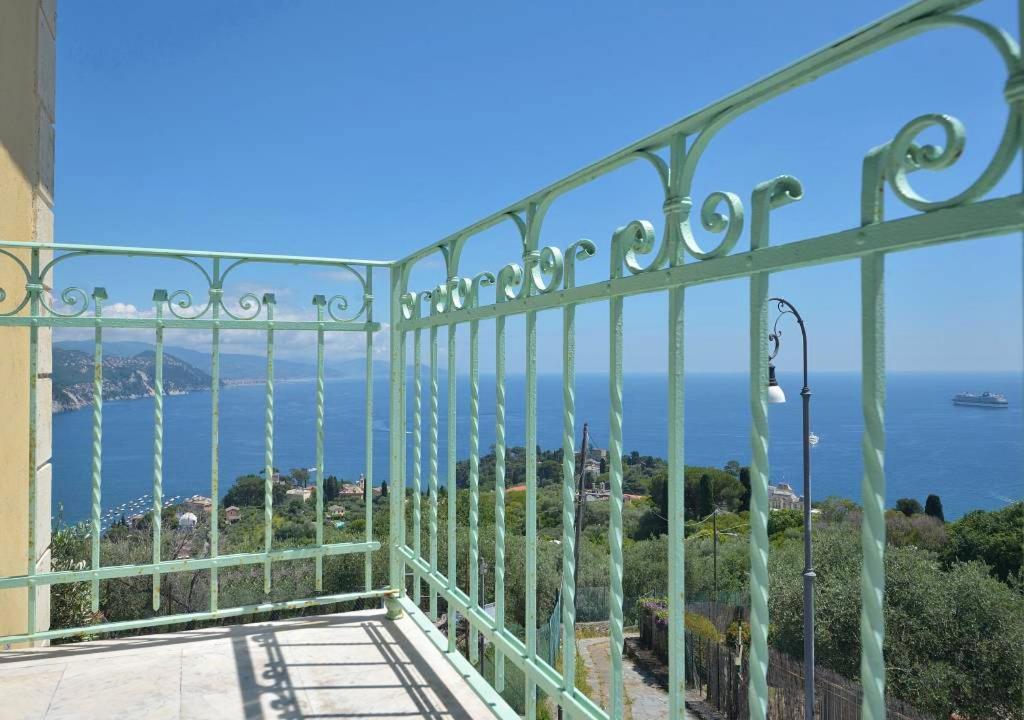 Apartamento Andromeda Flexyrent Rapallo Exterior foto