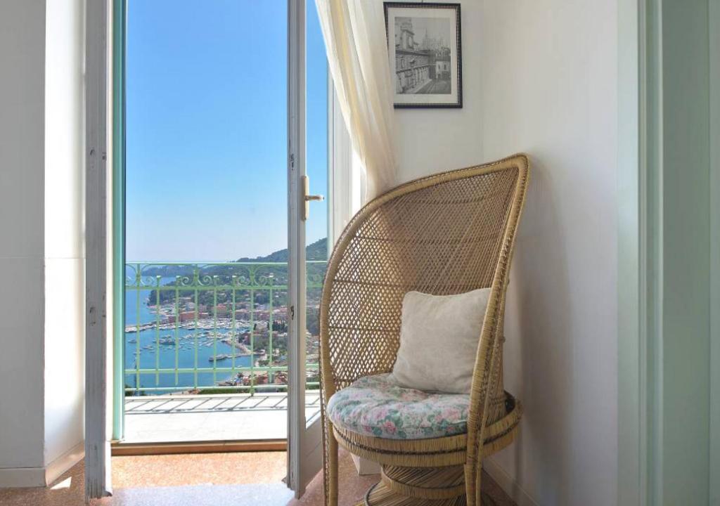 Apartamento Andromeda Flexyrent Rapallo Exterior foto