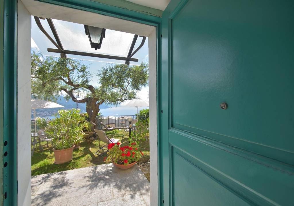 Apartamento Andromeda Flexyrent Rapallo Exterior foto