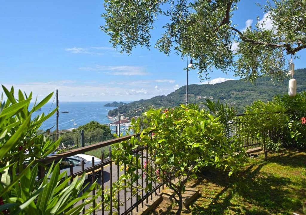 Apartamento Andromeda Flexyrent Rapallo Exterior foto