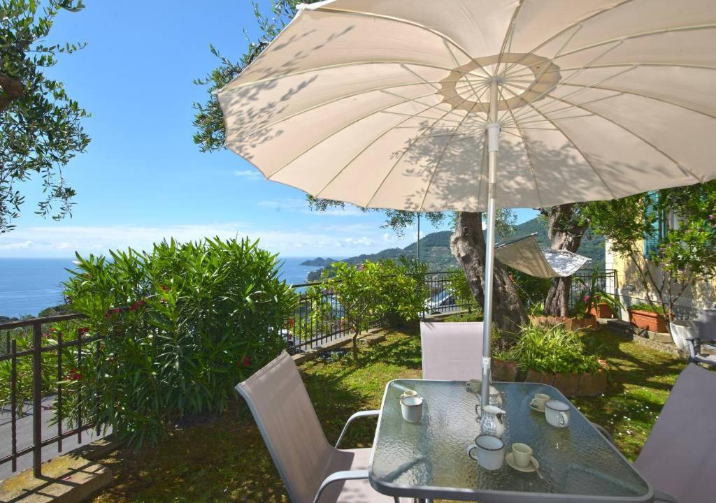 Apartamento Andromeda Flexyrent Rapallo Exterior foto