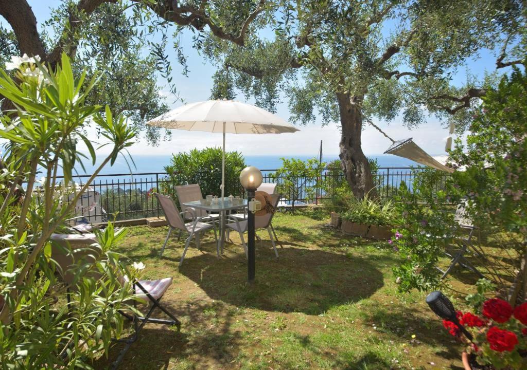 Apartamento Andromeda Flexyrent Rapallo Exterior foto