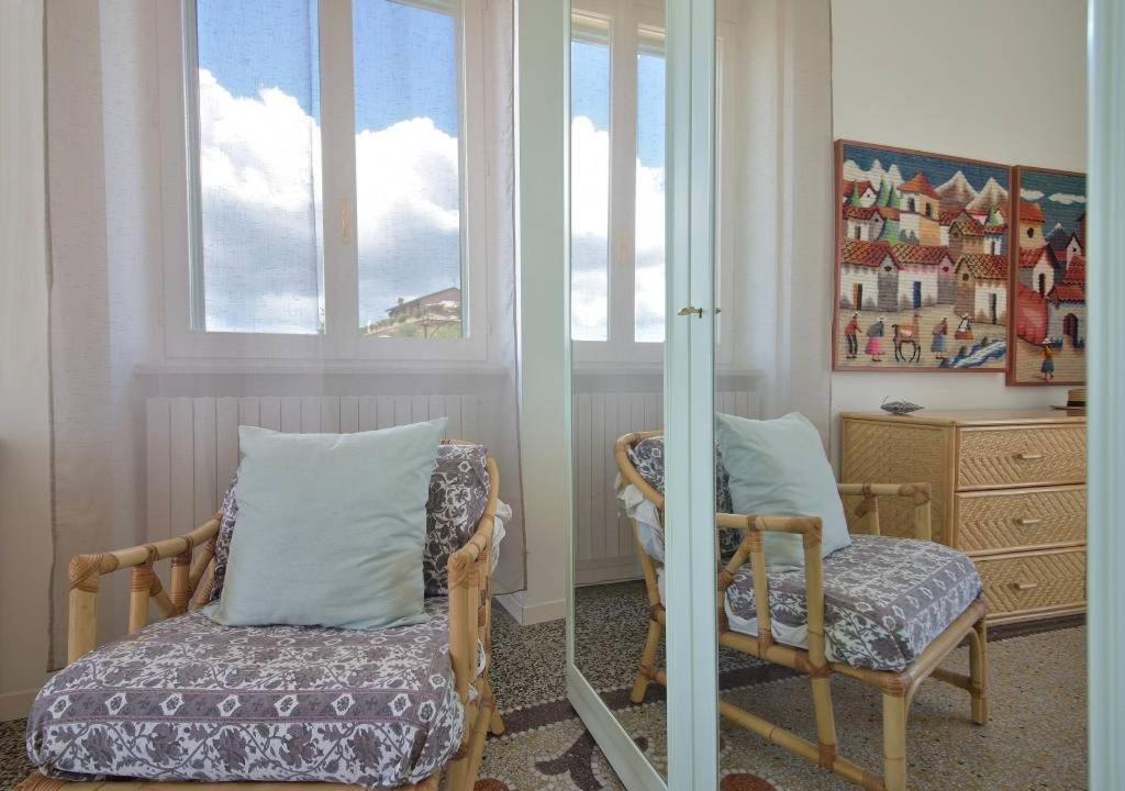 Apartamento Andromeda Flexyrent Rapallo Exterior foto